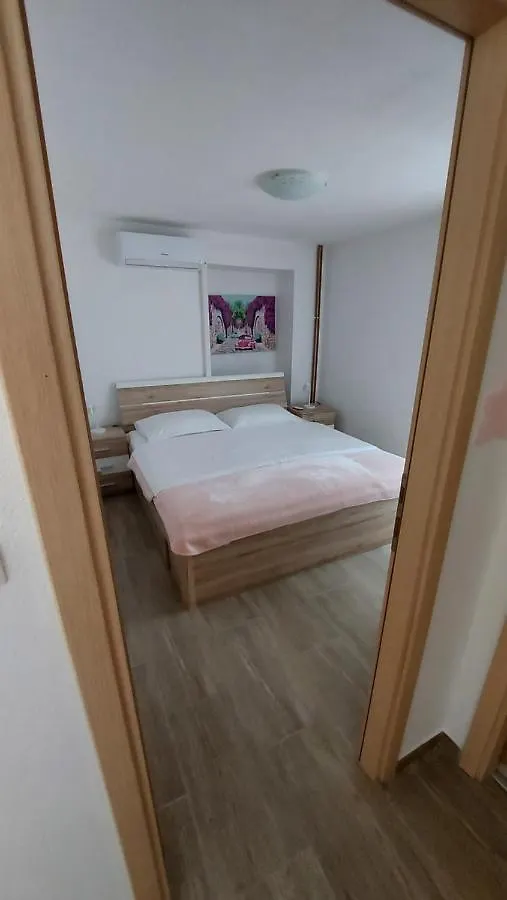 Appartamento Anabella Martinšćica