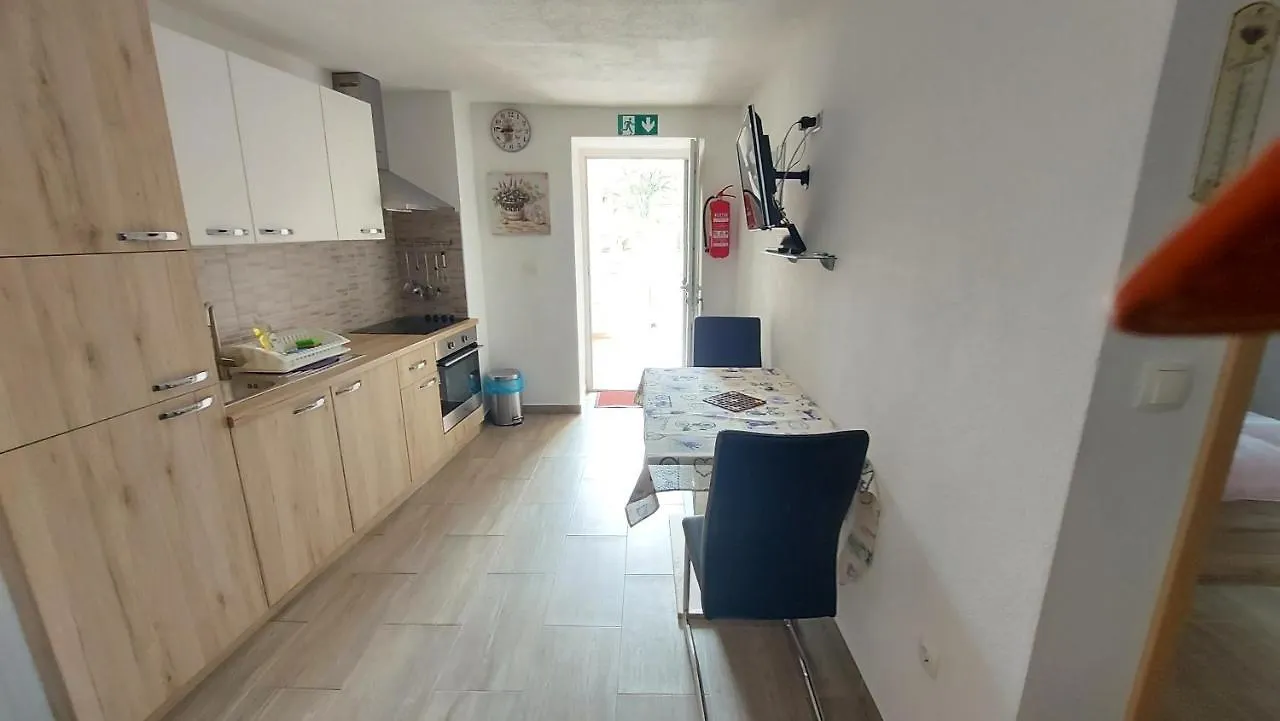 Appartamento Anabella Martinšćica